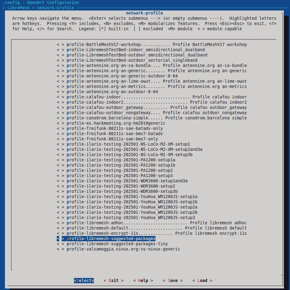 menuconfig2
