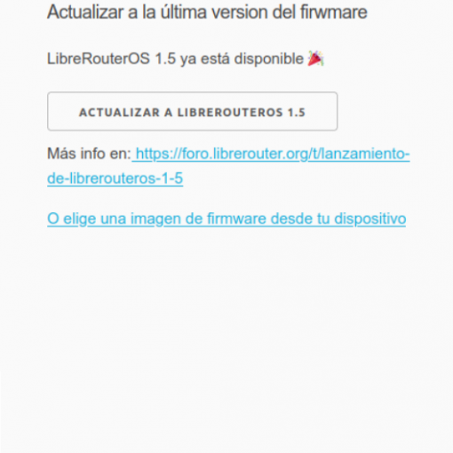 Firmware icon