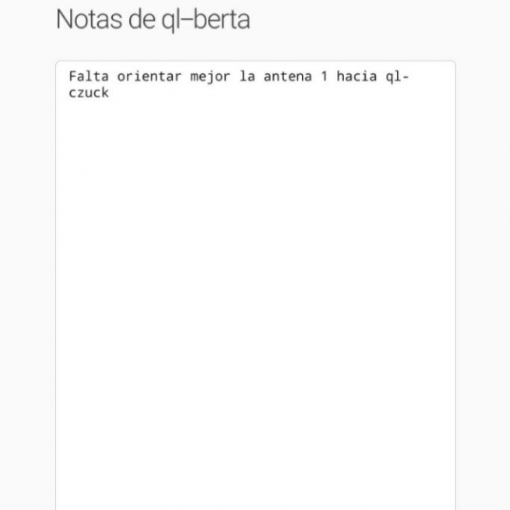 Notes icon