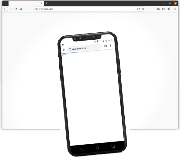 Accessing LimeApp from Wi-Fi